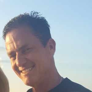 Meet your Posher, Rob